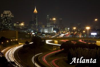 Atlanta Rental Cars
